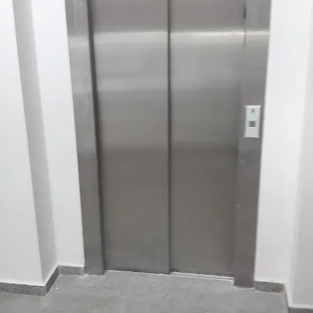 Апартаменты Apartament Giulia Mamaia Nord *