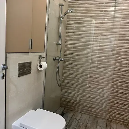 Апартаменты Apartament Giulia Mamaia Nord Нэводари