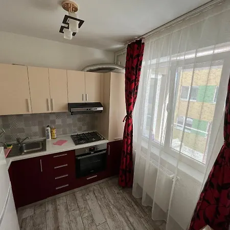 Apartament Giulia Mamaia Nord Апартаменты *