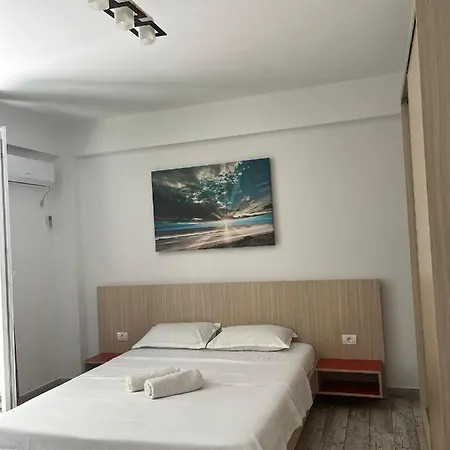 Apartament Giulia Mamaia Nord Апартаменты *