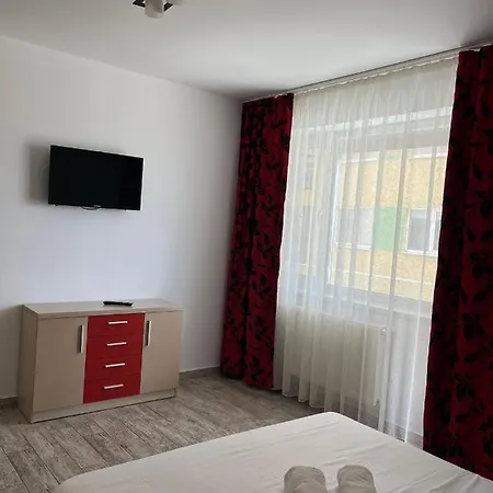 Apartament Giulia Mamaia Nord Apartament