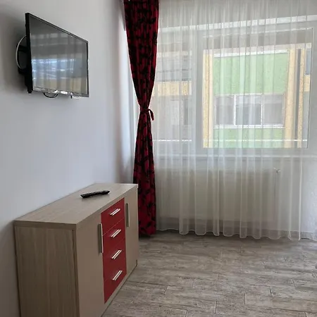 Apartament Giulia Mamaia Nord