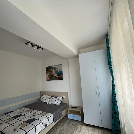 Apartament Giulia Mamaia Nord *