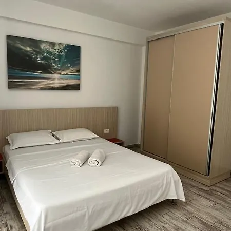 Apartament Giulia Mamaia Nord Apartment Navodari