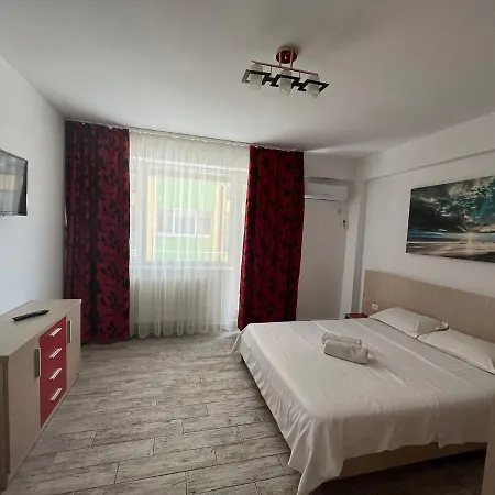Apartament Giulia Mamaia Nord Apartment