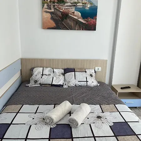 Apartament Giulia Mamaia Nord Apartament