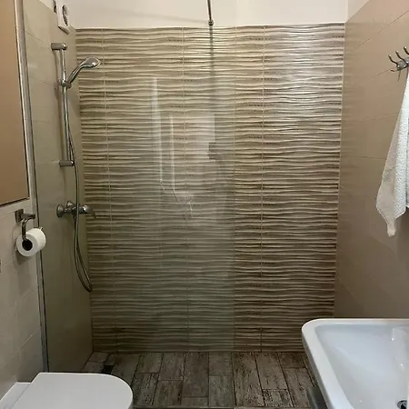 Apartament Giulia Mamaia Nord Apartament