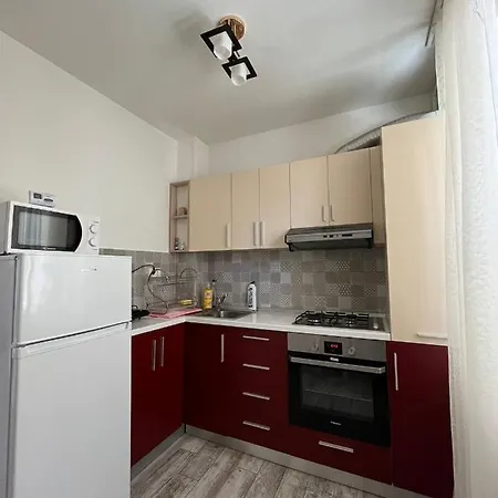 Apartament Giulia Mamaia Nord