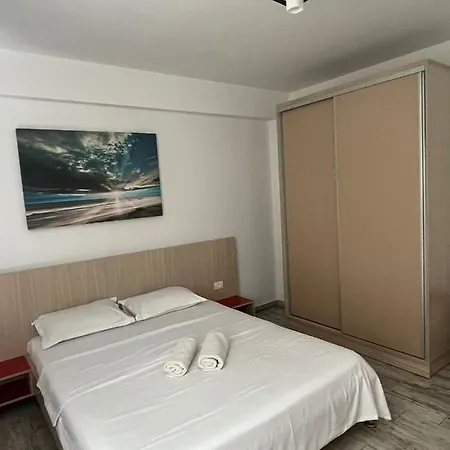 Apartament Apartament Giulia Mamaia Nord