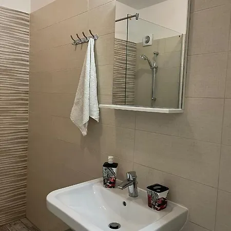 Apartament Giulia Mamaia Nord Apartment