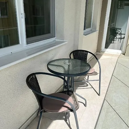 Apartment Apartament Giulia Mamaia Nord