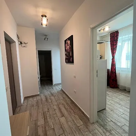 Apartament Giulia Mamaia Nord Apartament
