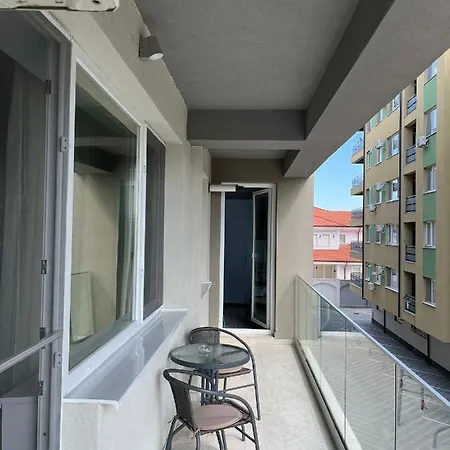 Apartament Giulia Mamaia Nord *